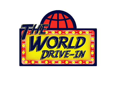 The World Drive-In