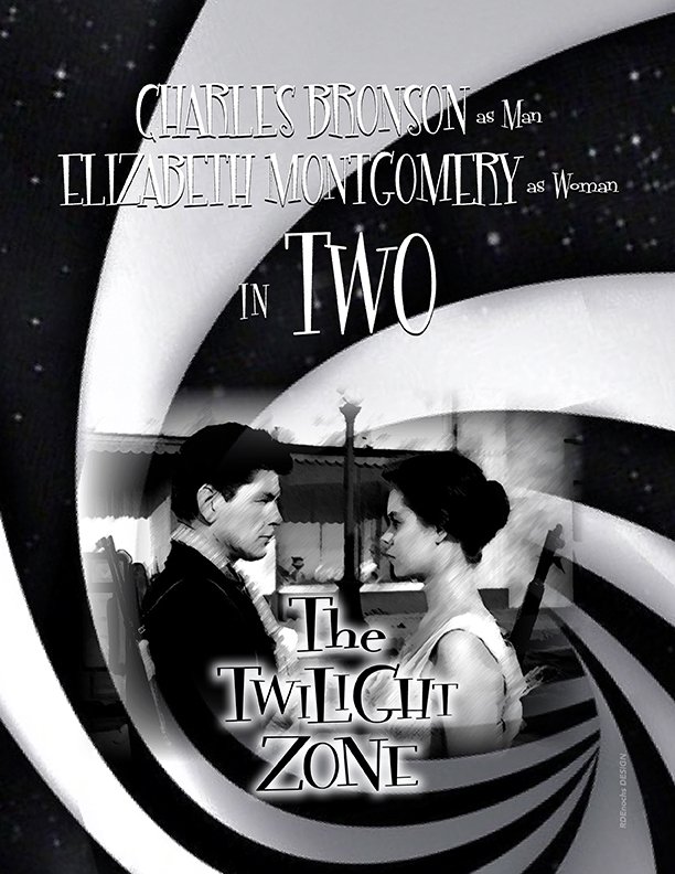 Two (The Twilight Zone) Season 3 Premiere