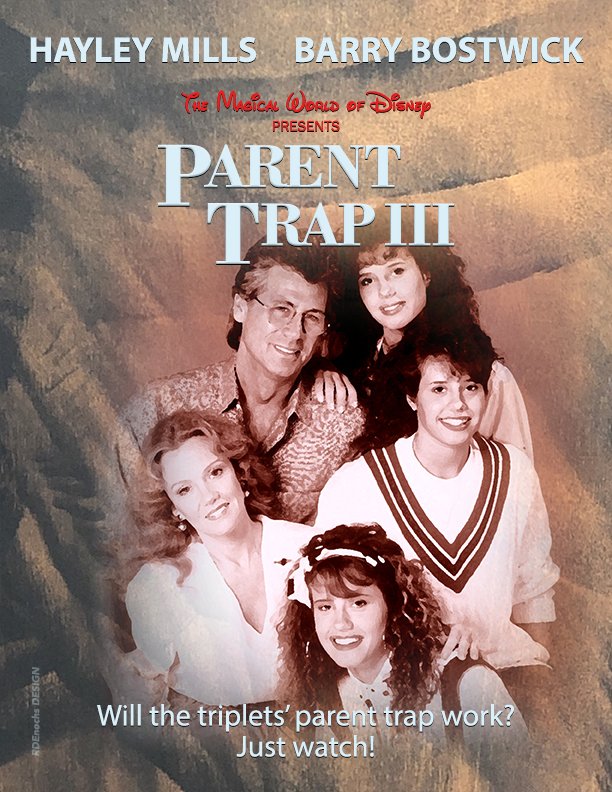 Parent Trap III