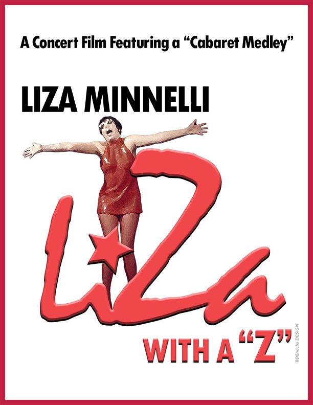 Liza with a "Z"
