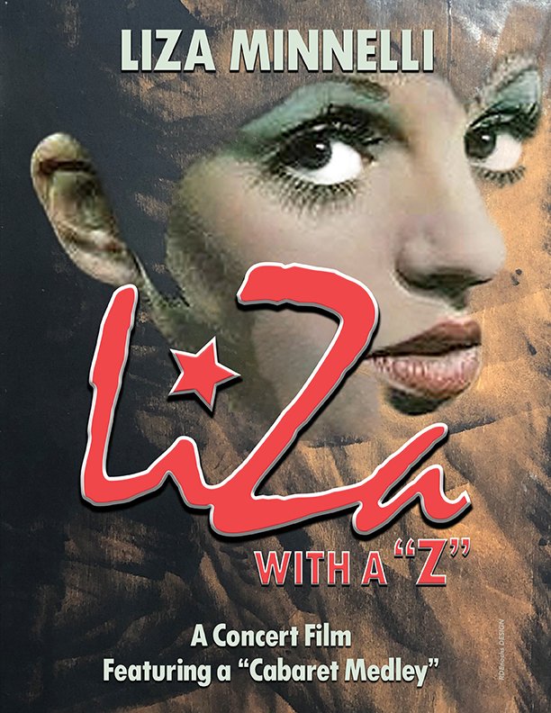 Liza with a "Z"