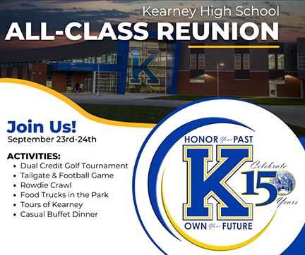 KPS: Celebrate 150 Years