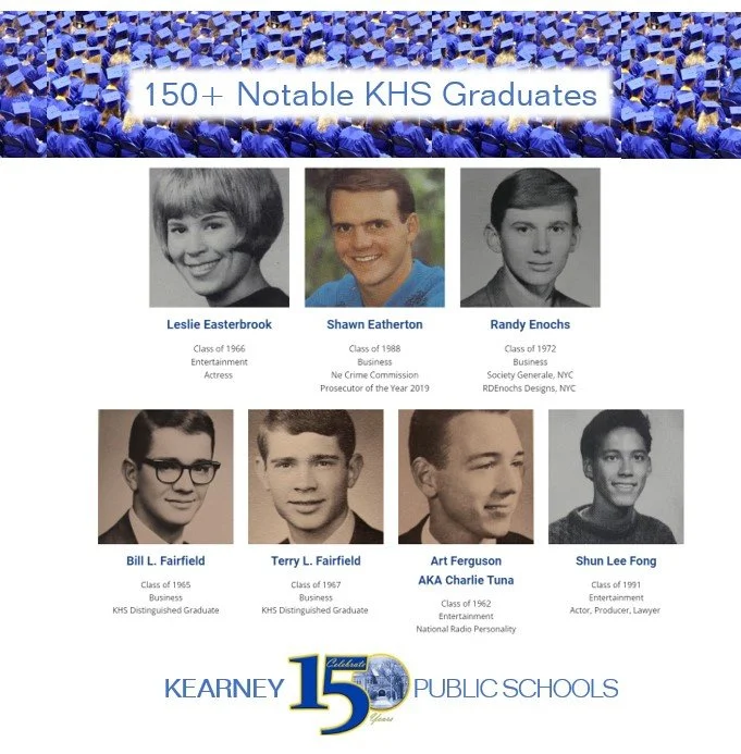KPS: Celebrate 150 Years