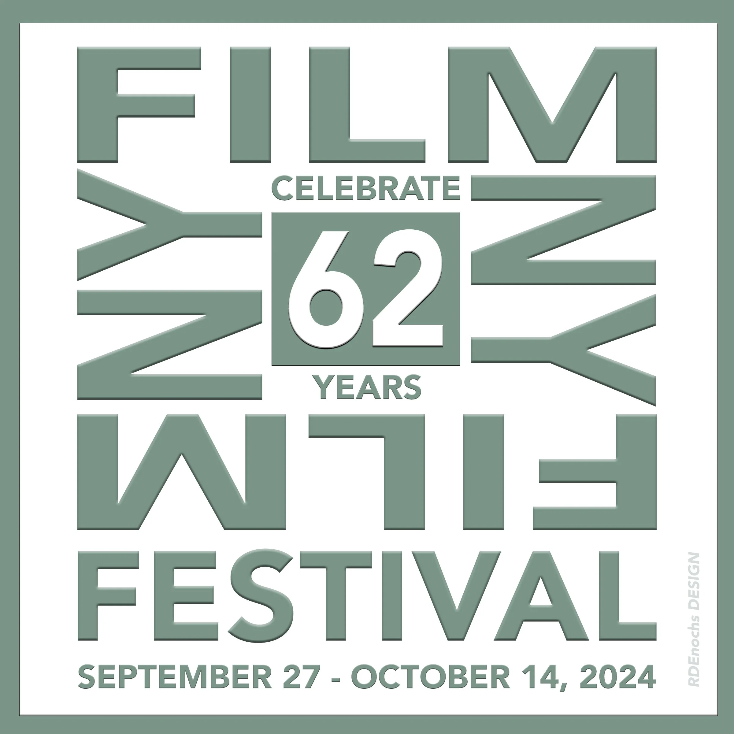 NY Film Festival 2024