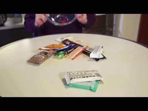 IQ Bar Kickstarter Video