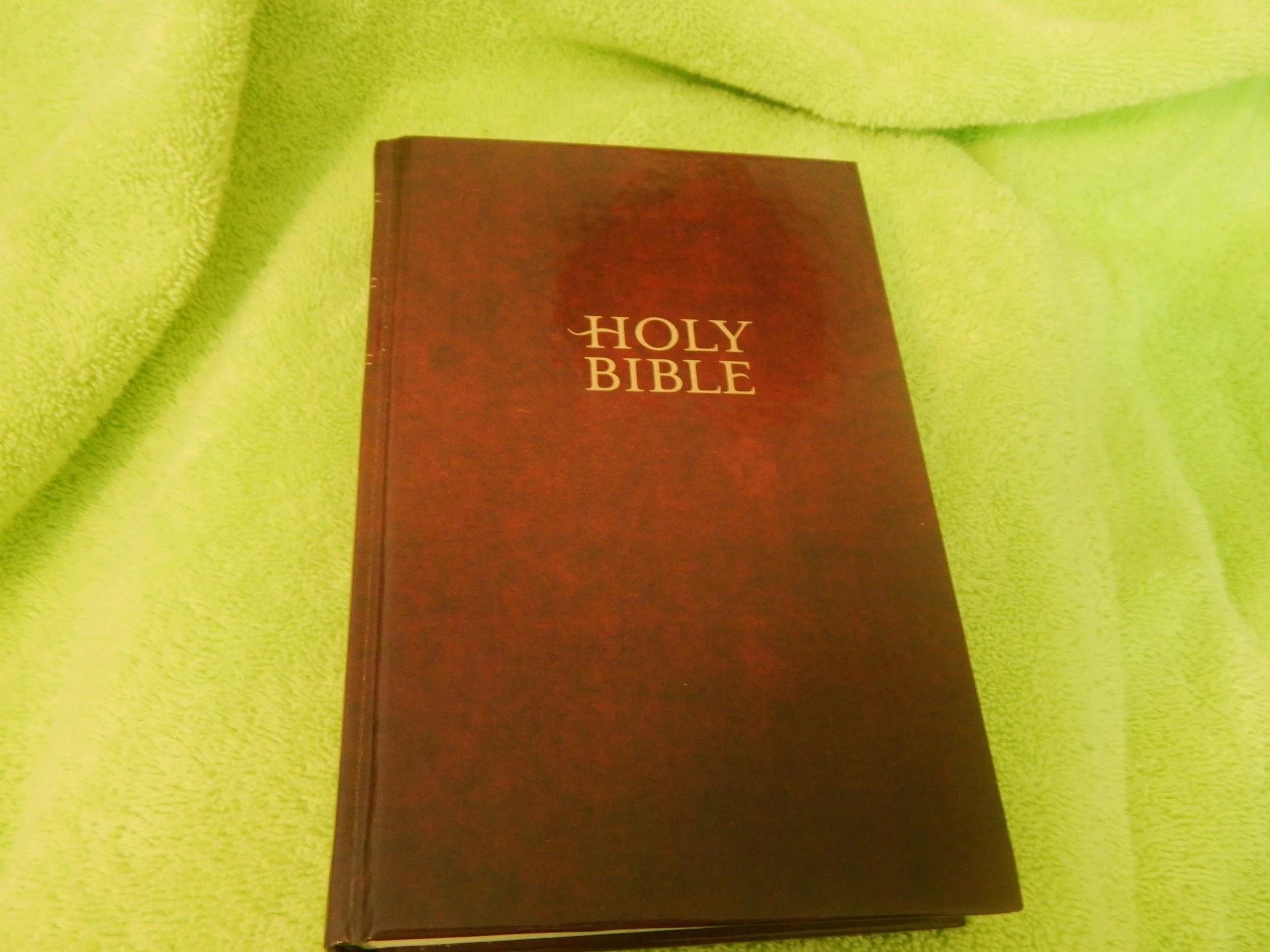 Adairsville Church on the Square