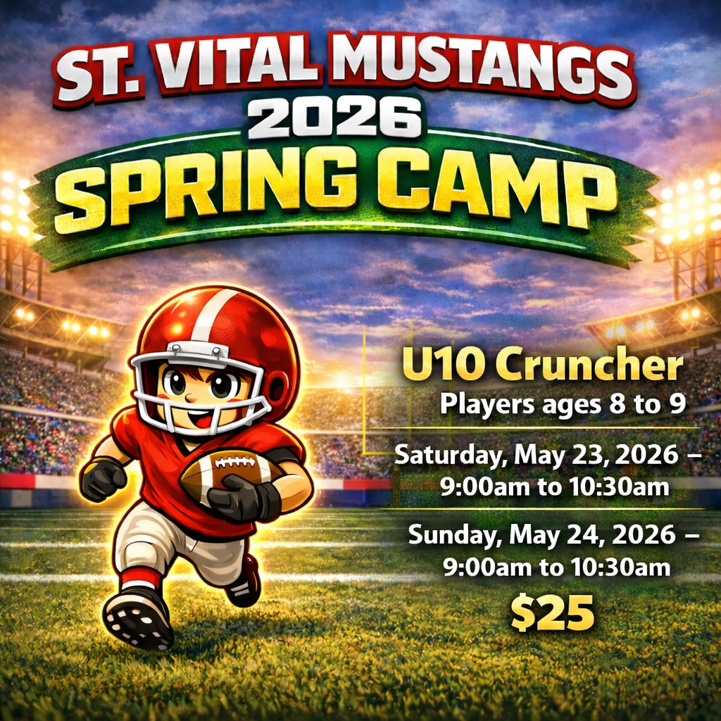 U10 Cruncher - Spring Camp