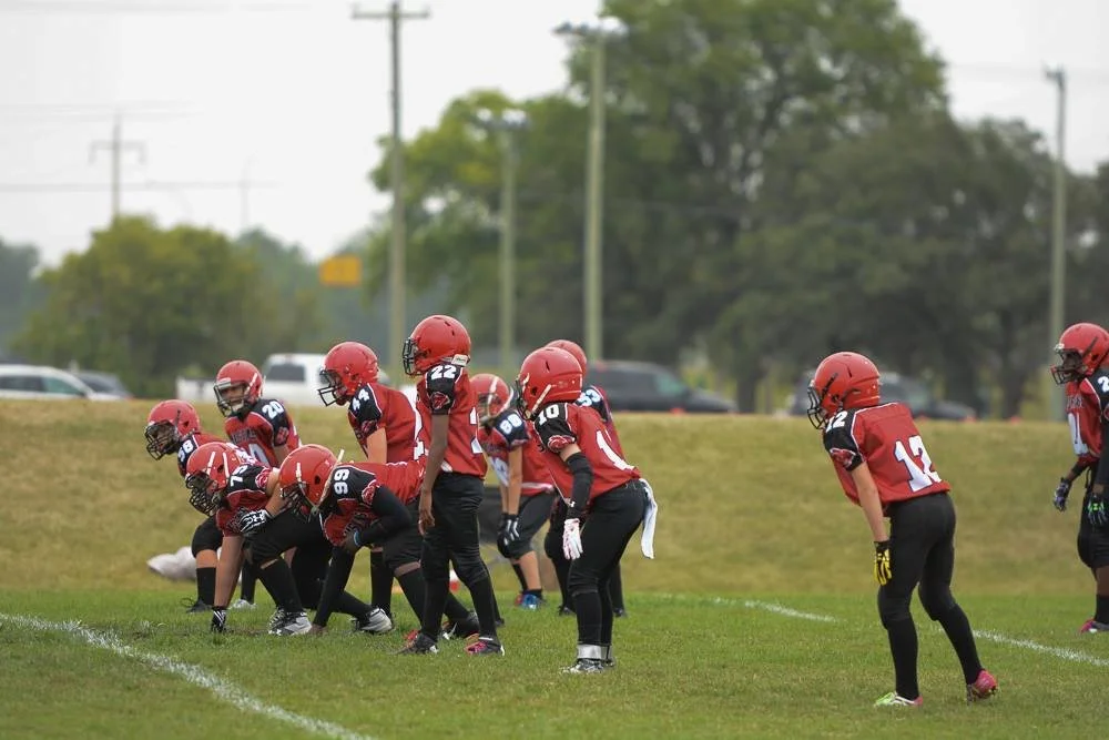 2026 Football Registration Now Open!