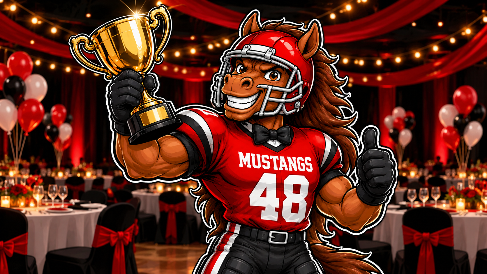 2026 Banquet Tickets Now On Sale