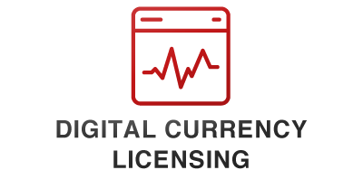 Digital Currency Licensing