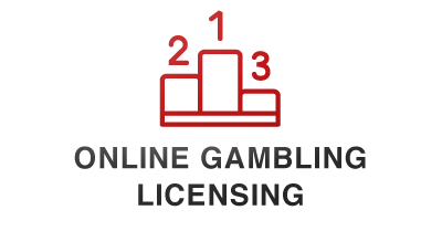 Online Gambling Licensing