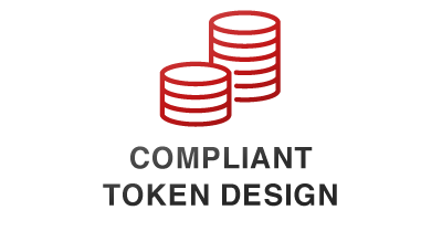 Compliant Token Design