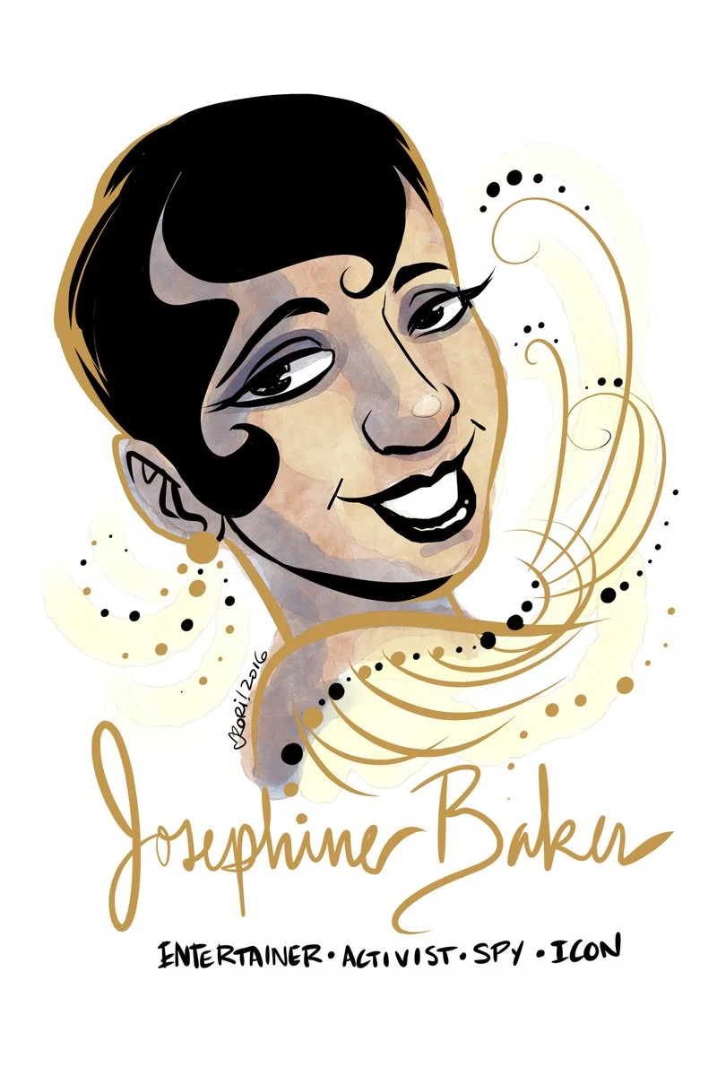 Josephine Baker