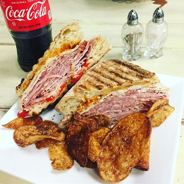 Happy Presidents Day! Enjoy a panini and celebrate 🎉 #vcgourmet #instagood #inlandempire #easthighland #redlands #highlandca #iefoodie #inlandempireexplorer #forkreport #chefmode #ForTheChefs #chefsofinstagram #chefsoninstagram #LAchefs #lafoodies #cheflife #eaterla #latimesfood #zagat #EatMunchies #spoonfeed #foodbeast #thisisinsider #insiderfood #eatfamous #buzzfeast #visitcalifornia #mychefstable