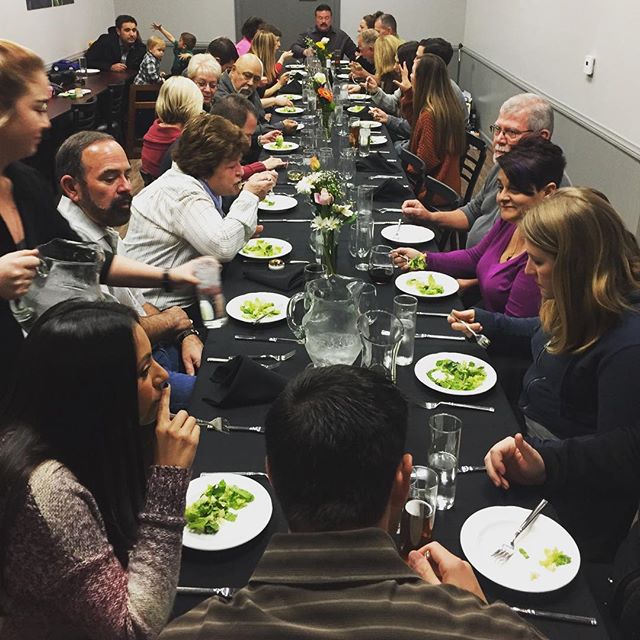 1 year ago today! Our first dinner at VC Gourmet prepared for our family and good friends. 😊 #1yearold #vcgourmet #instagood #inlandempire #easthighland #redlands #highlandca #iefoodie #inlandempireexplorer #forkreport #chefmode #ForTheChefs #chefsofinstagram #chefsoninstagram #LAchefs #lafoodies #cheflife #eaterla #latimesfood #zagat #EatMunchies #spoonfeed #foodbeast #thisisinsider #insiderfood #eatfamous #buzzfeast #visitcalifornia #mychefstable