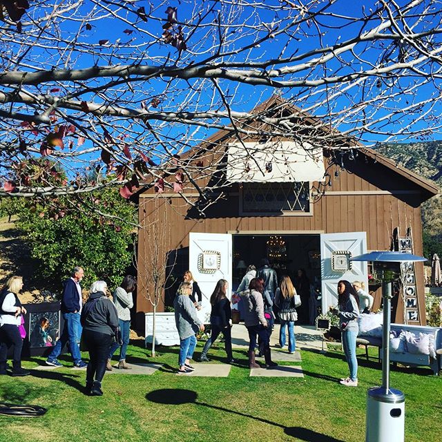 Gone to the farmhouse today!! VC GOURMET will be closed today for a special event, please come see us at the My French Farm Barn Sale today until 3:00pm!!! #vcgourmet #instagood #inlandempire #easthighland #redlands #highlandca #iefoodie #inlandempireexplorer #forkreport #chefmode #ForTheChefs #chefsofinstagram #chefsoninstagram #LAchefs #lafoodies #cheflife #eaterla #latimesfood #zagat #EatMunchies #spoonfeed #foodbeast #thisisinsider #insiderfood #eatfamous #buzzfeast #visitcalifornia #mychefstable