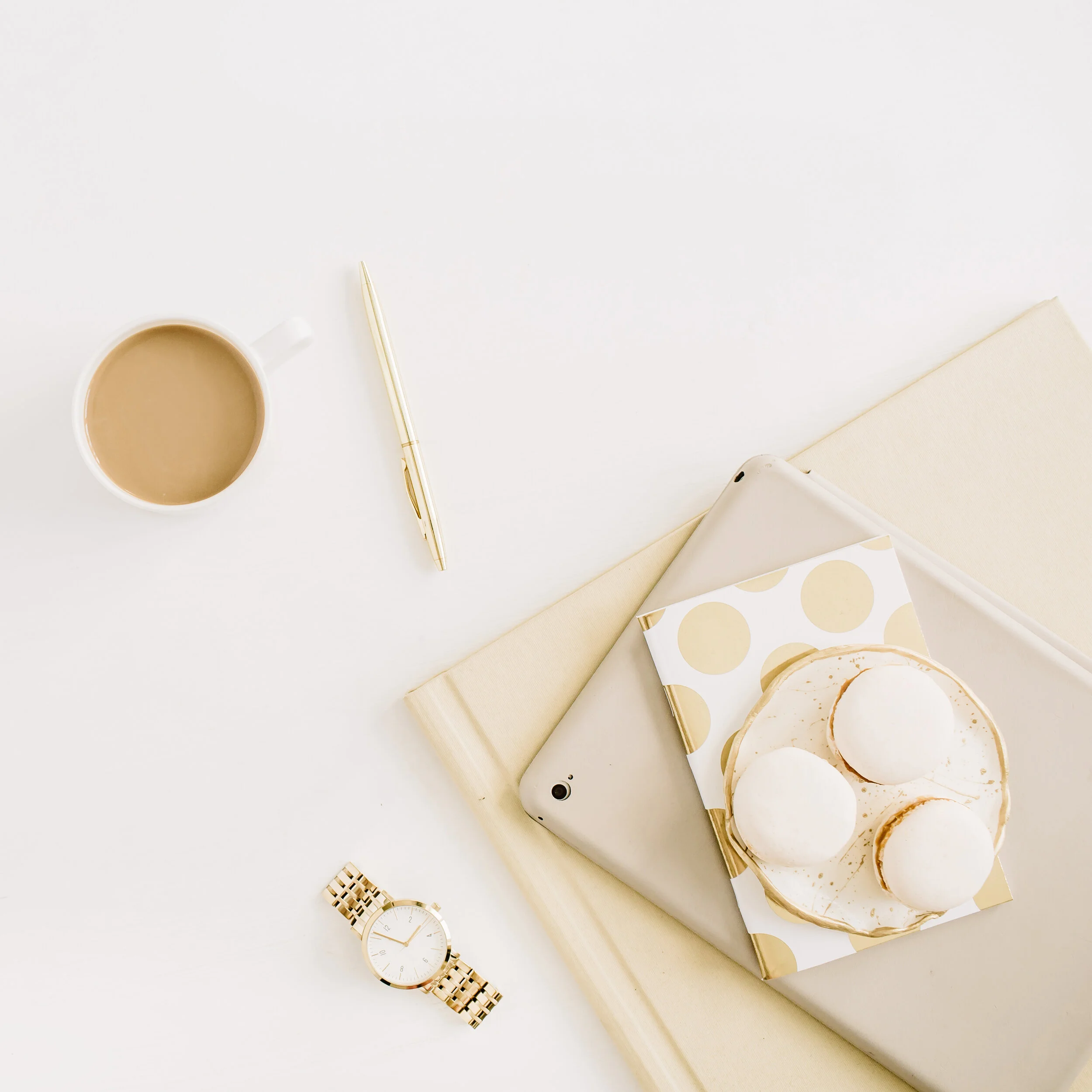 Spring DIY Adult Easter Basket Edition