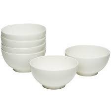 CONDIMENTS BOWLS