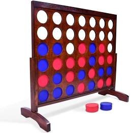 CONNECT 4 GAME