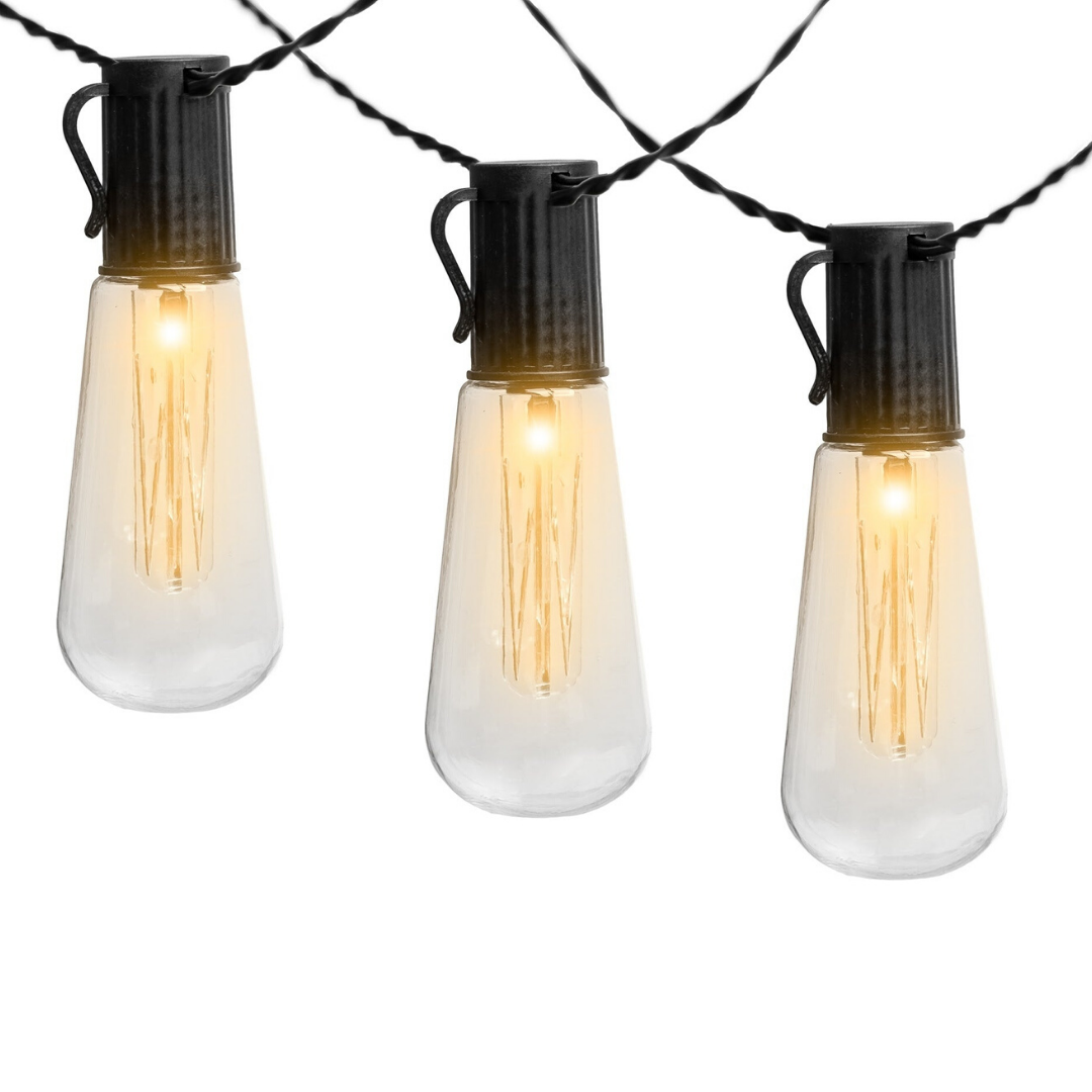 LED STRING LIGHTS