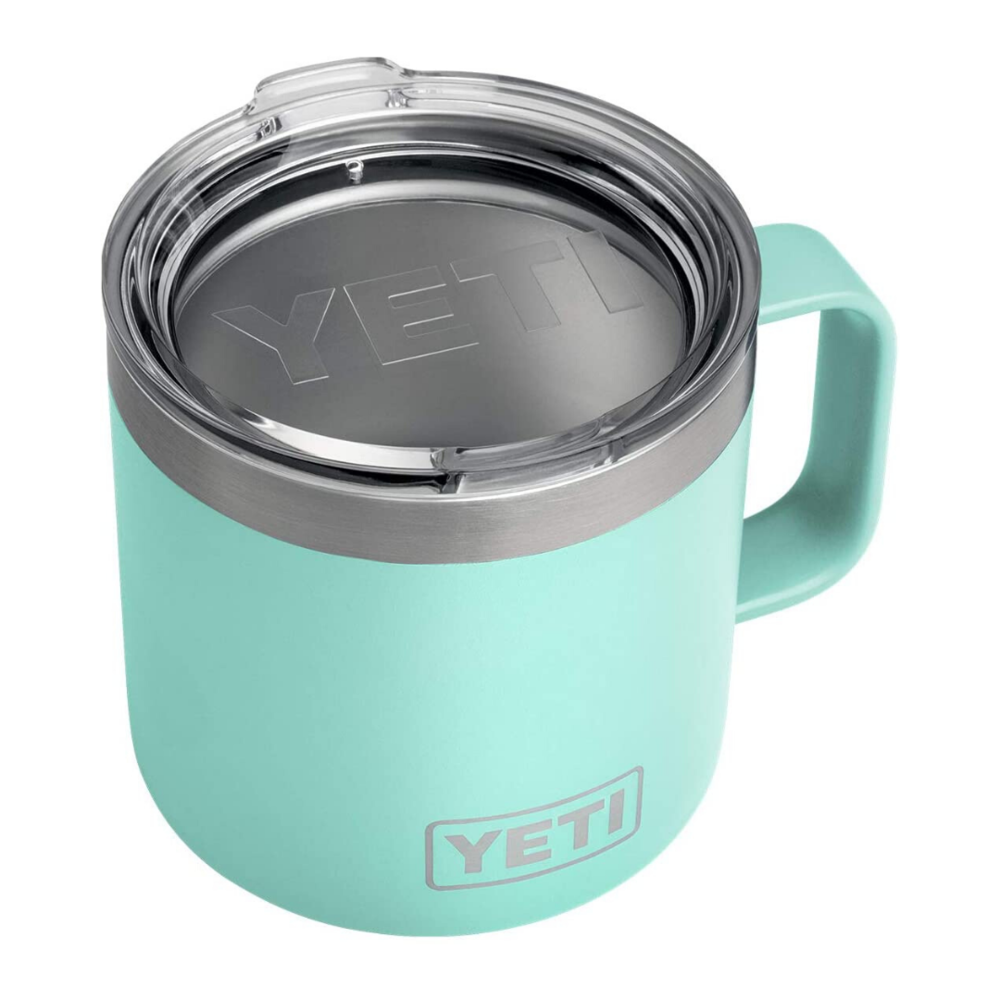 YETI MUG