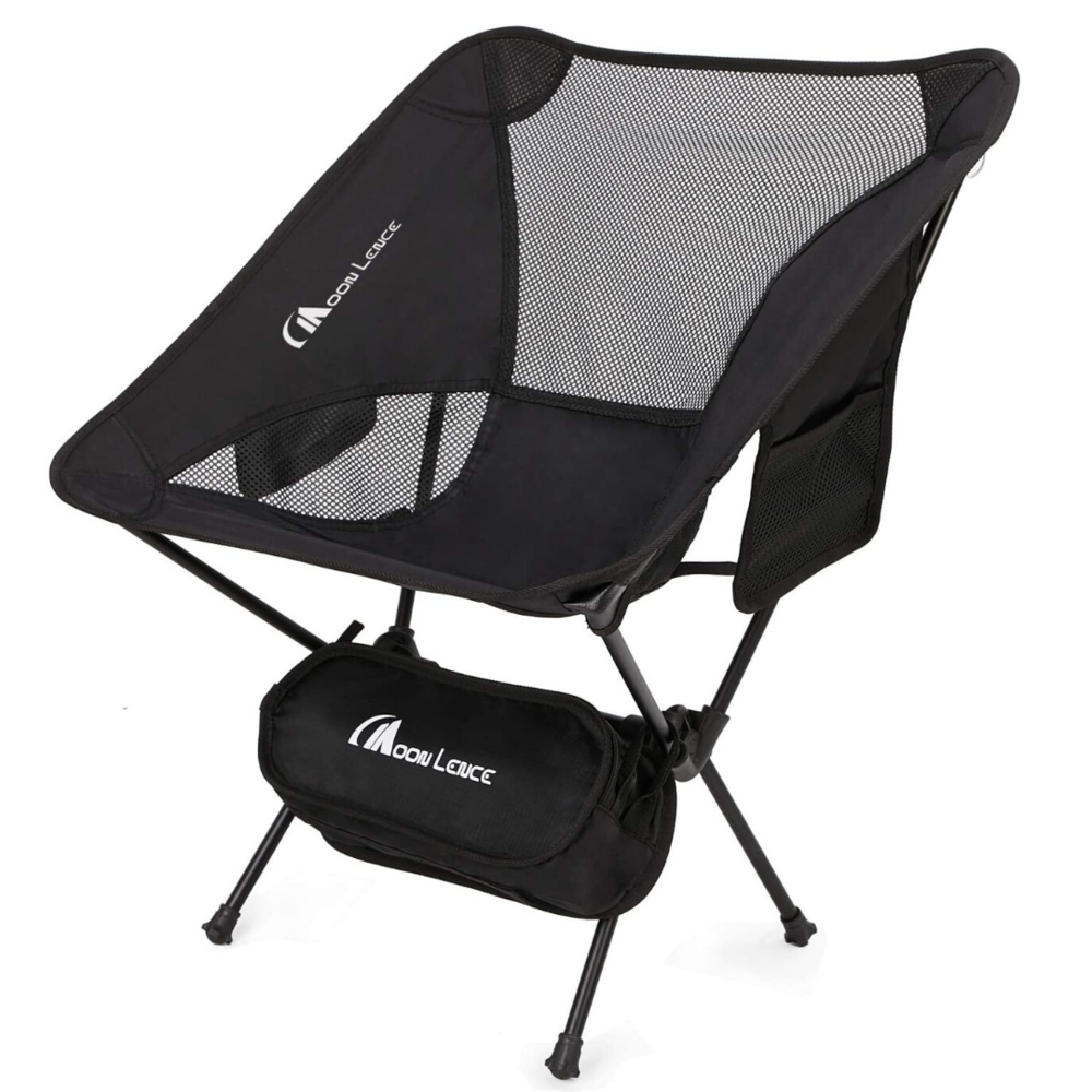 FOLDING TRAVEL CHAIRS