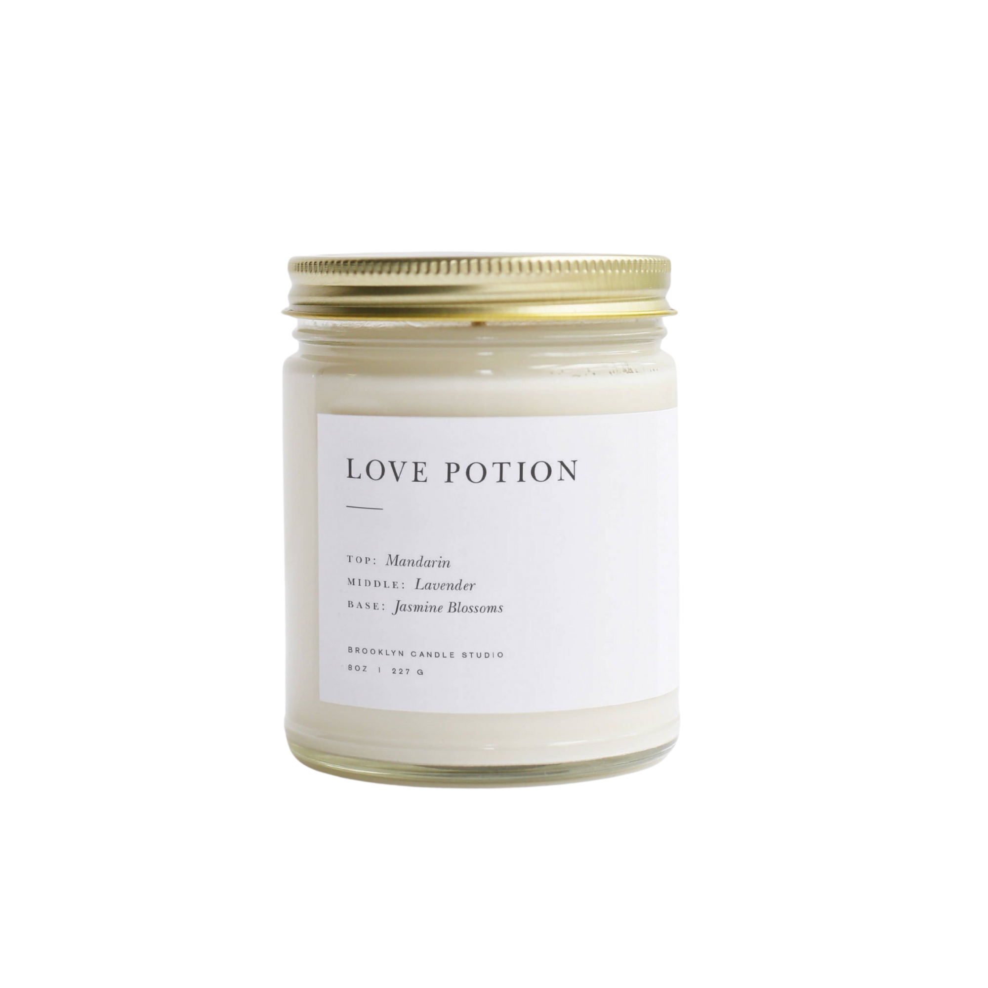 LOVE POTION CANDLE