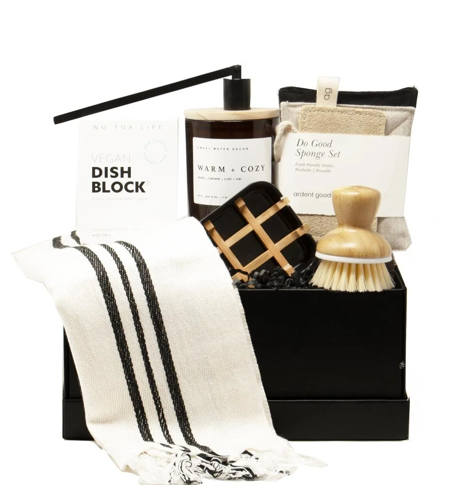 Curated Gift Boxes for Corporate Gifting Clients & Employees MerakiGold