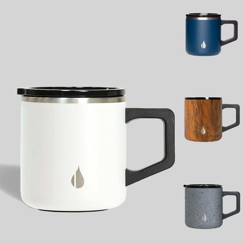 ELEMENTAL SUMMIT 12-oz MUG