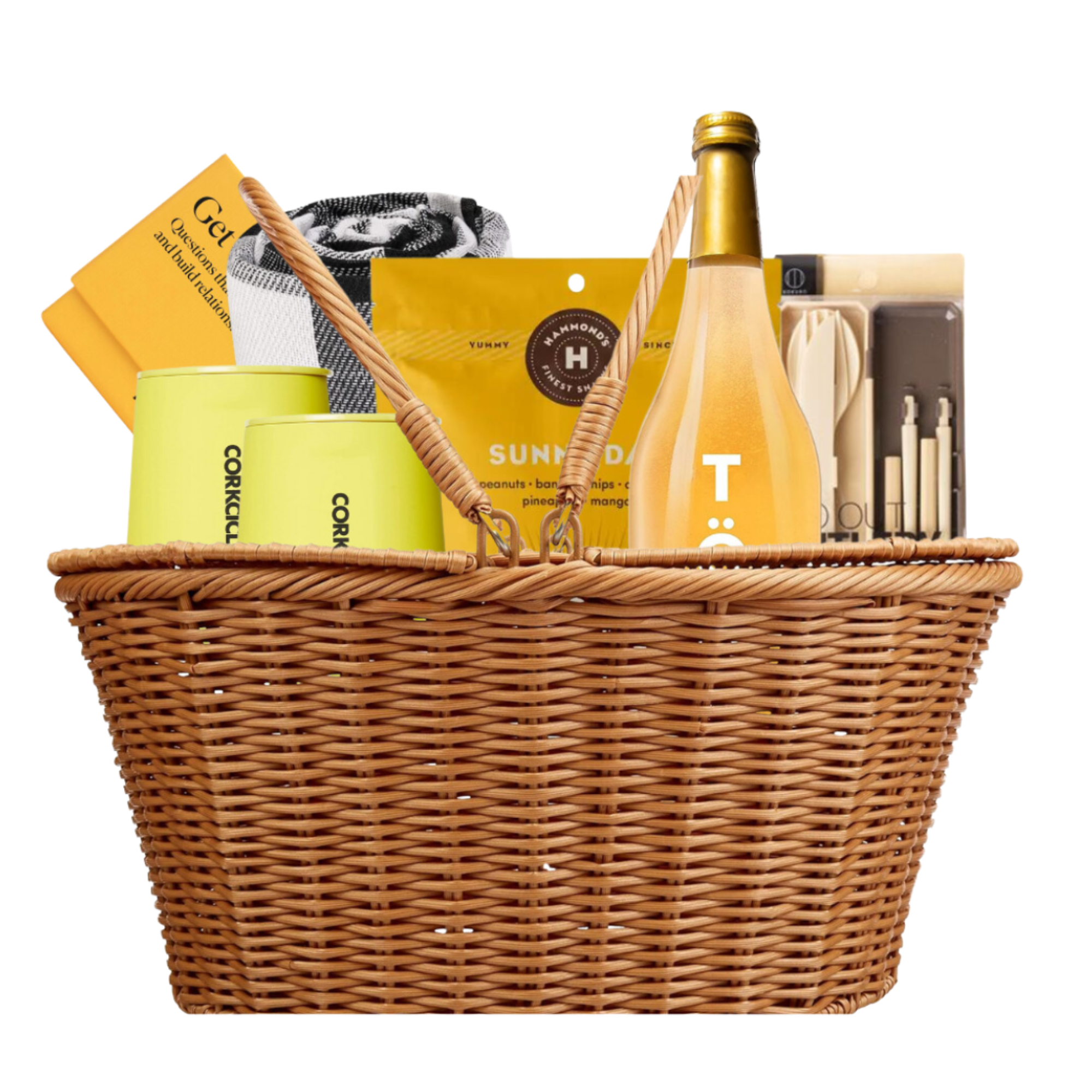 THEMED GIFT COLLECTION | MerakiGold