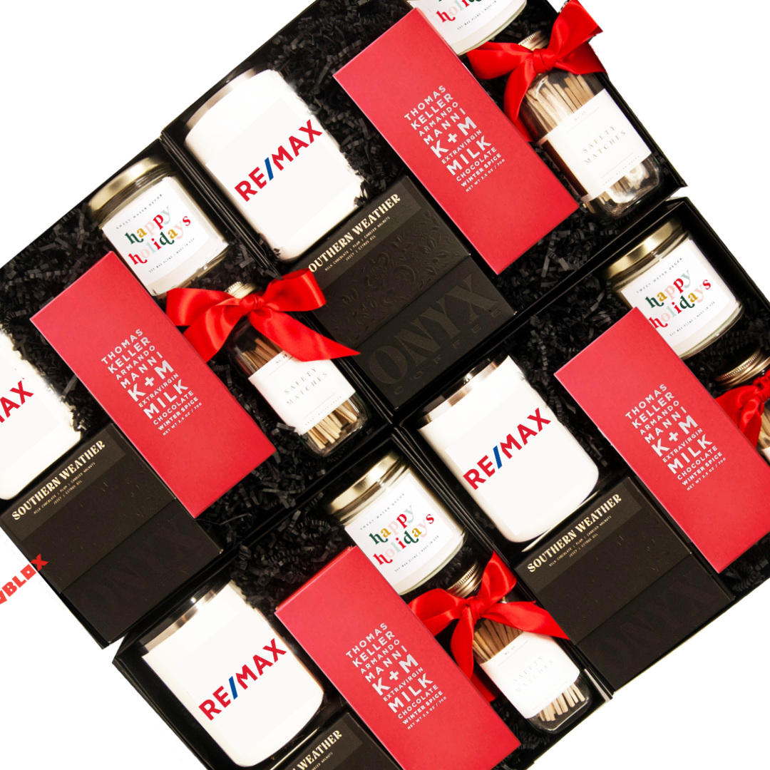 HOLIDAY GIFTS FOR EMPLOYEES: TOP IDEAS | MerakiGold