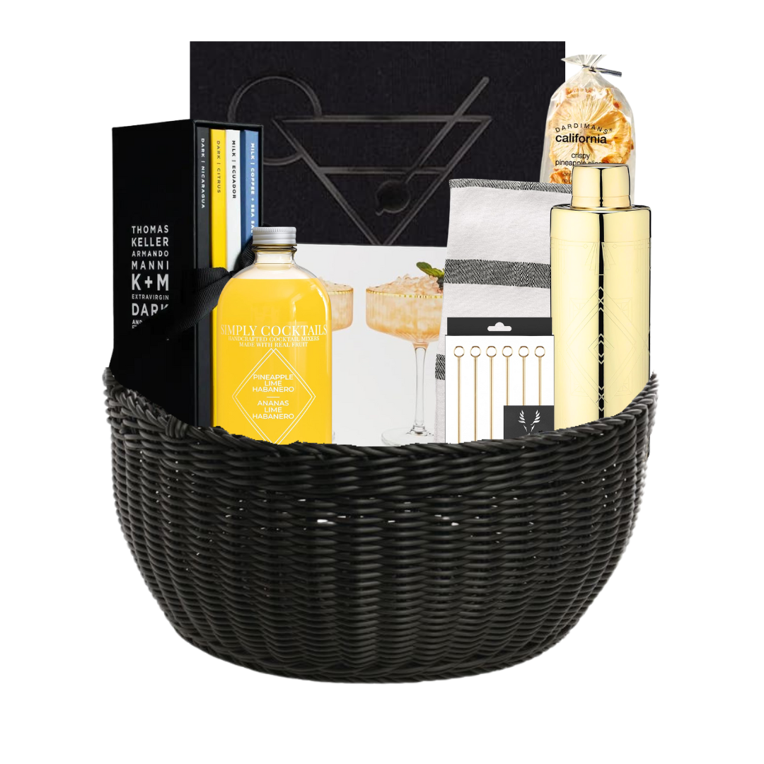 CELEBRATION GIFT BASKET