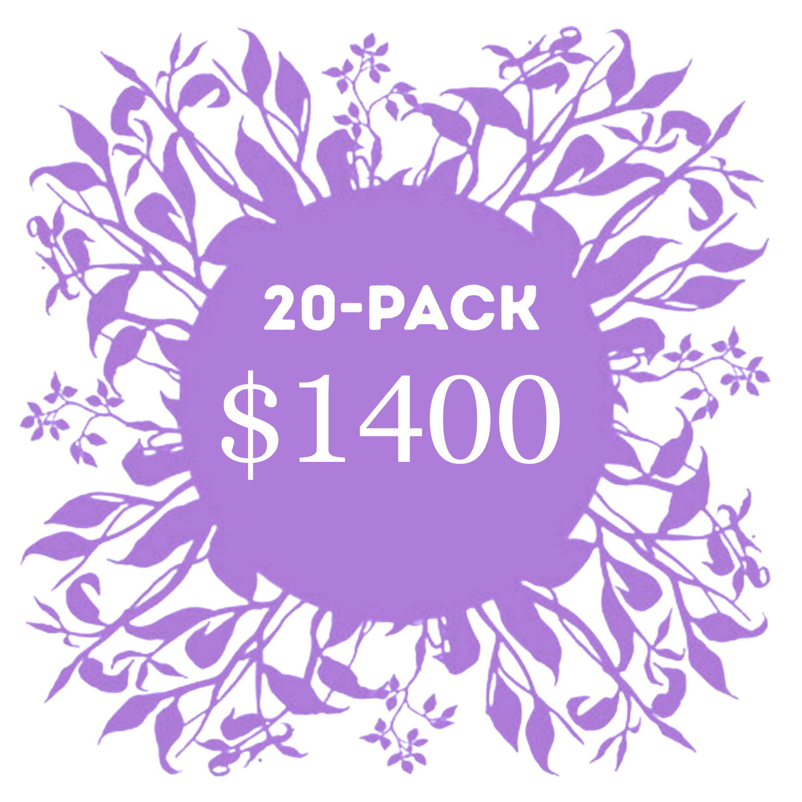 Treatment 20-Pack 3