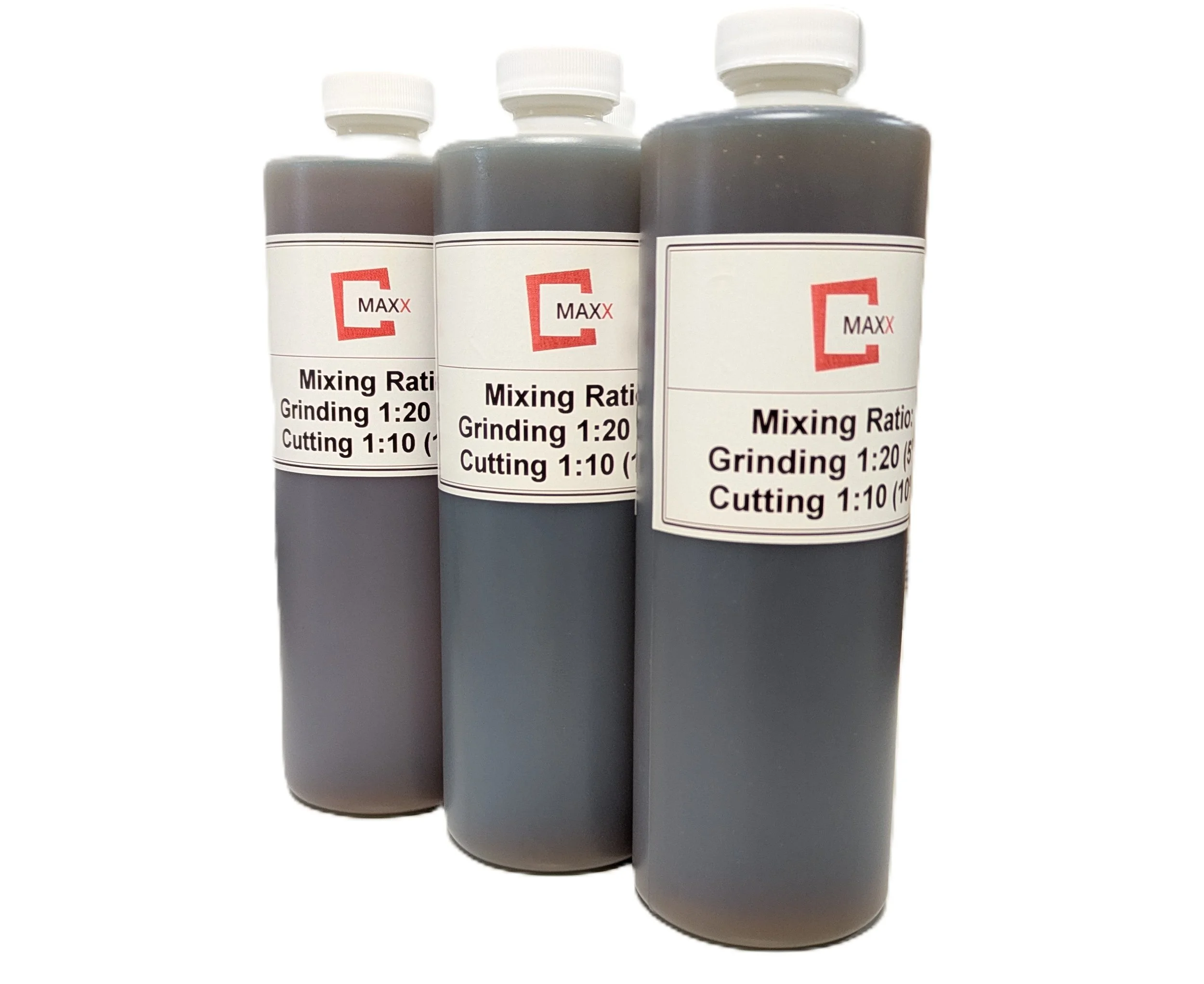 Maxx High-Performance Water-Miscible Oil