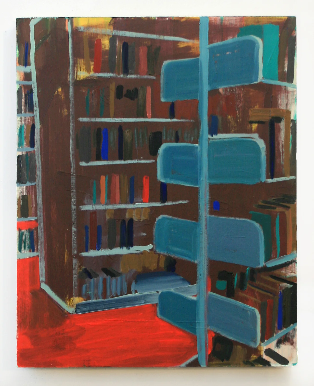 Stacks