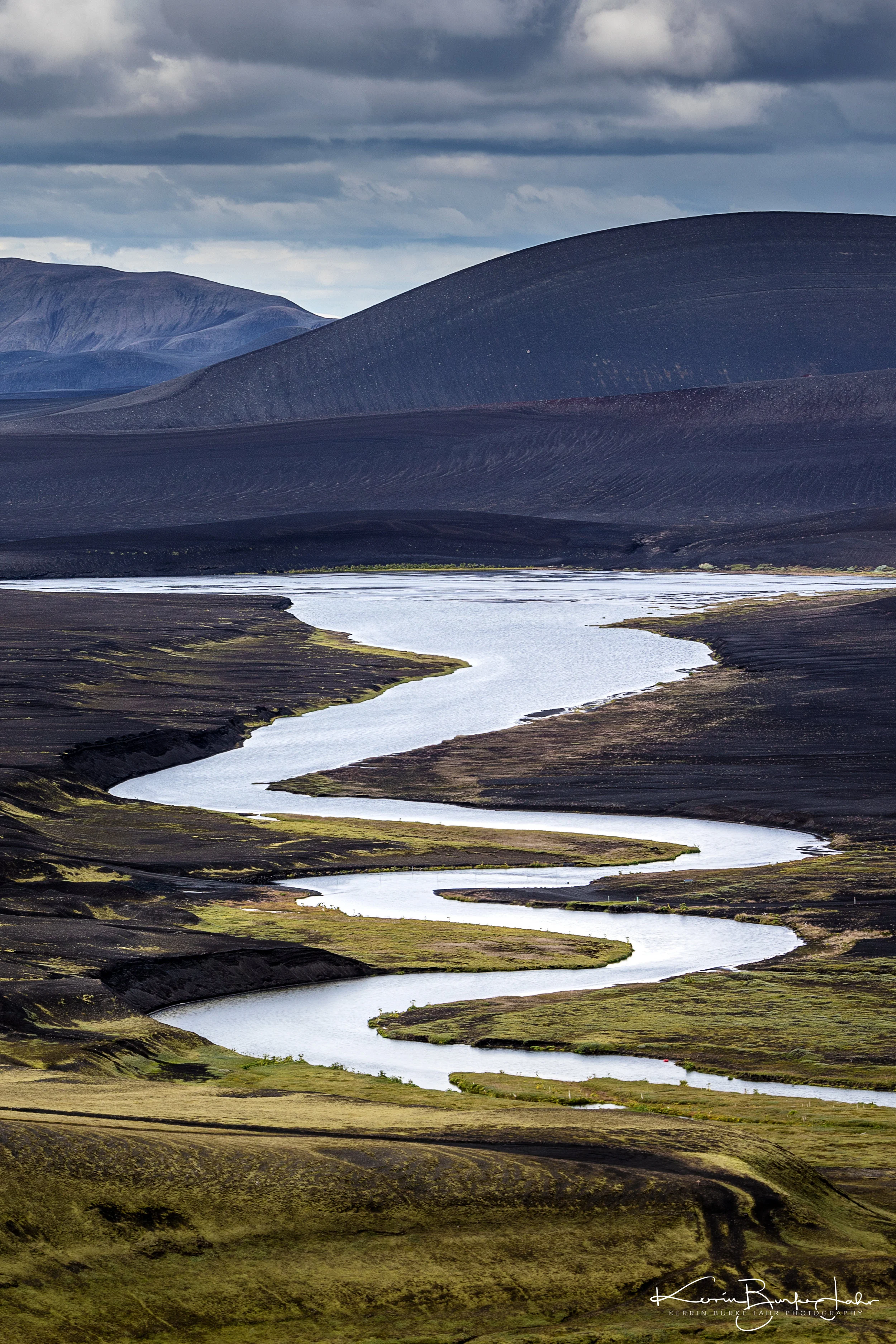 Iceland | The Land of Fire + Ice | Part V