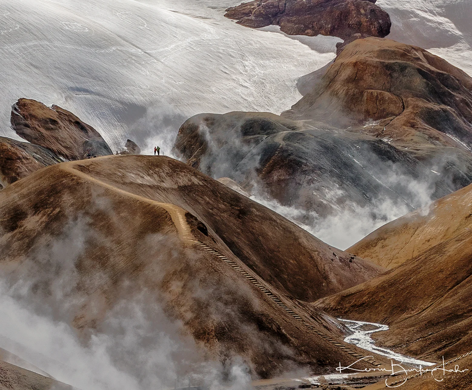 Iceland | The Land of Fire + Ice | Part IV