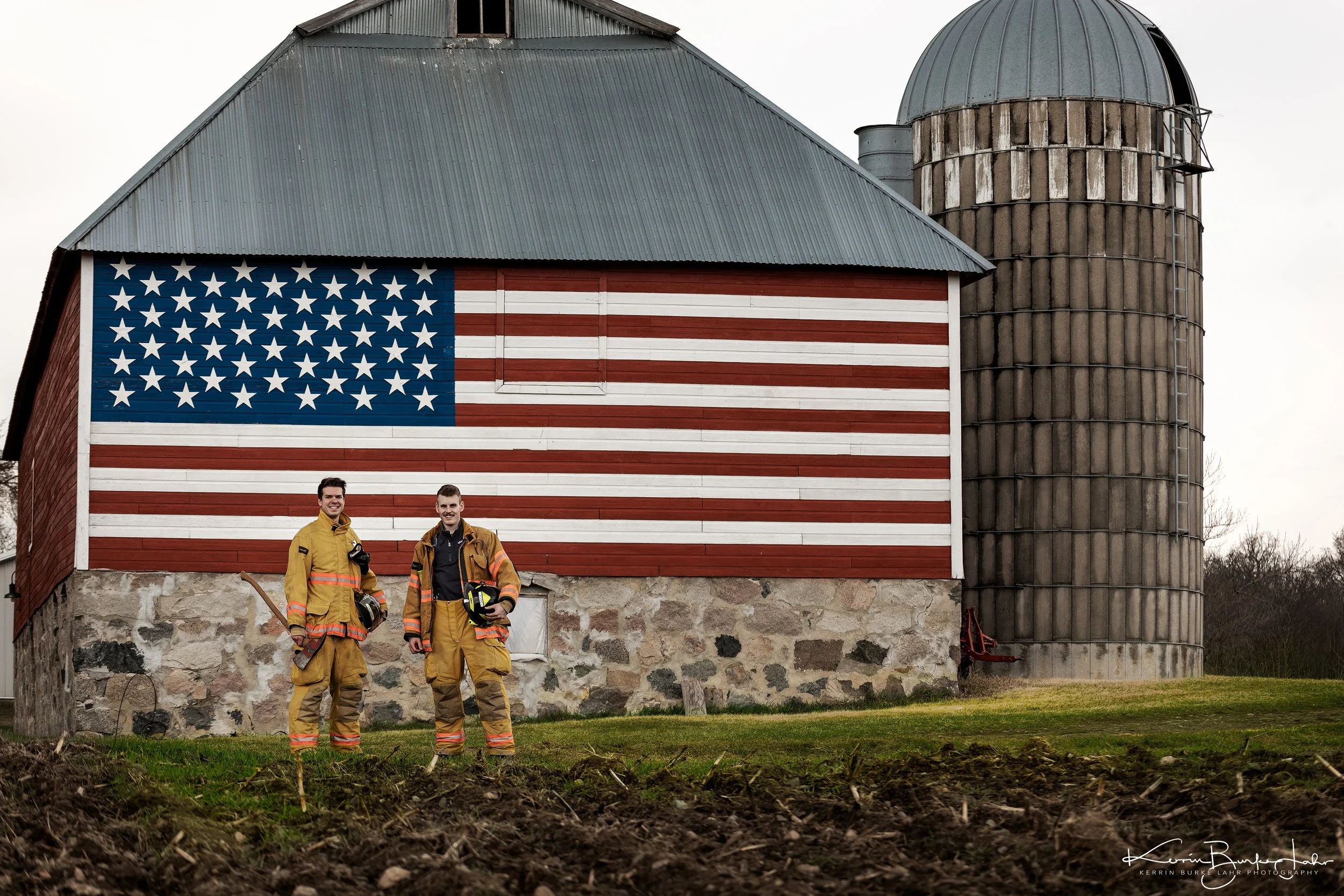 Hook + Ladder