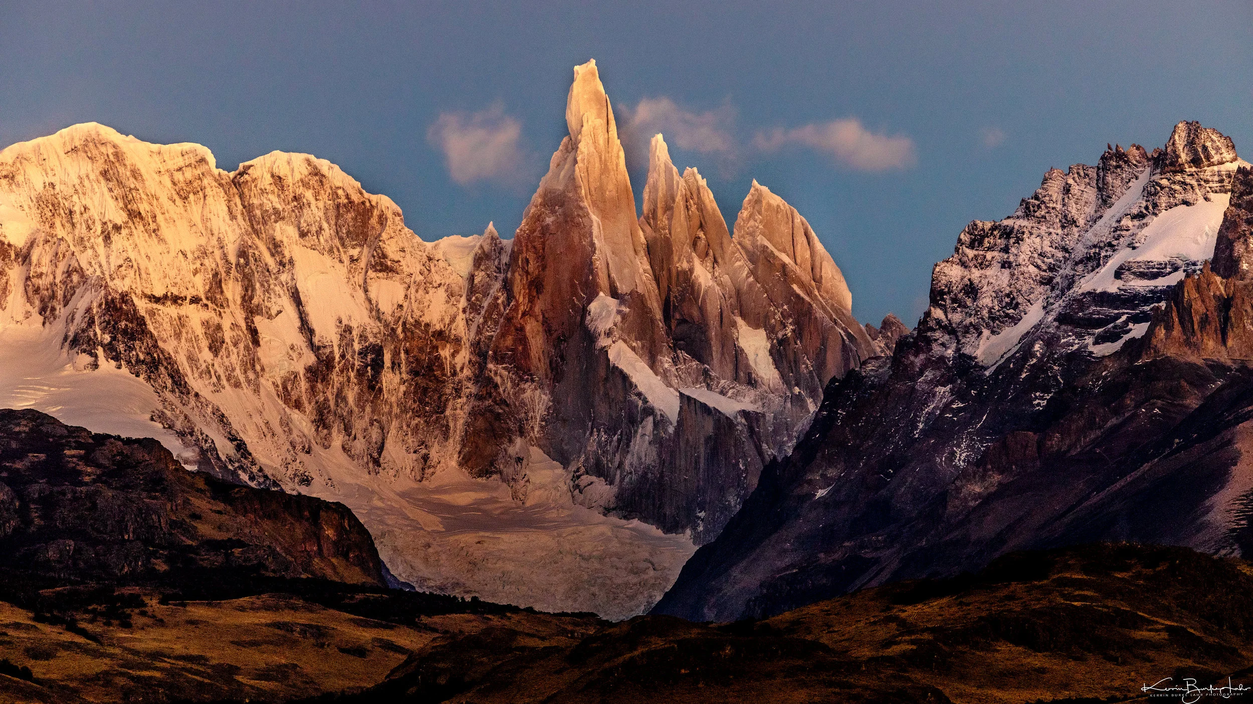 Patagonia | Part I