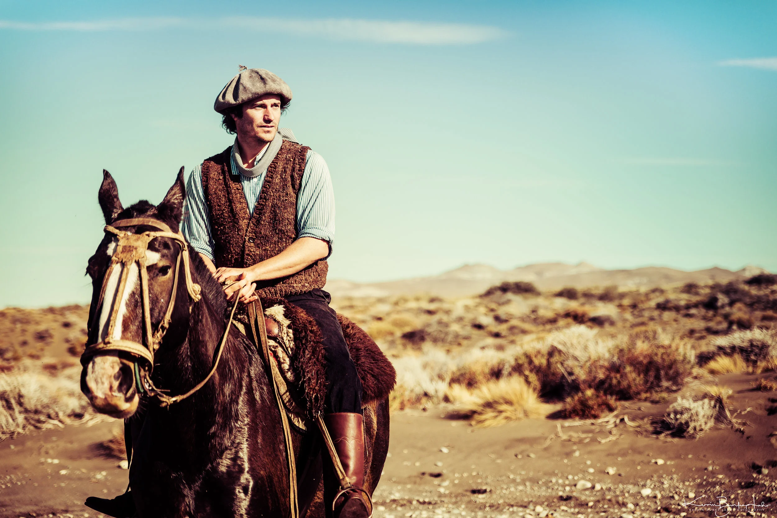 Patagonia | Part III