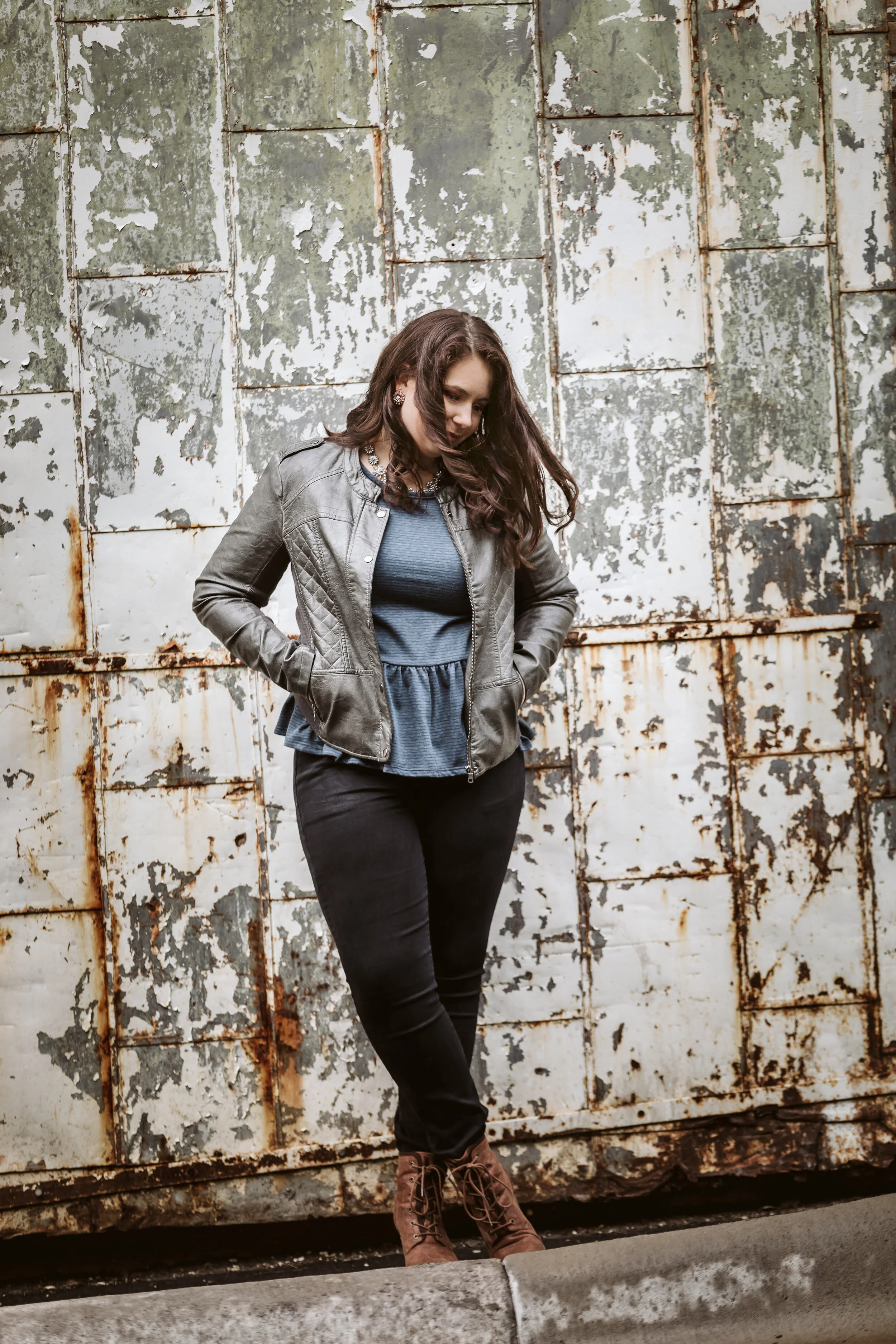 Portraits - Best of 2019