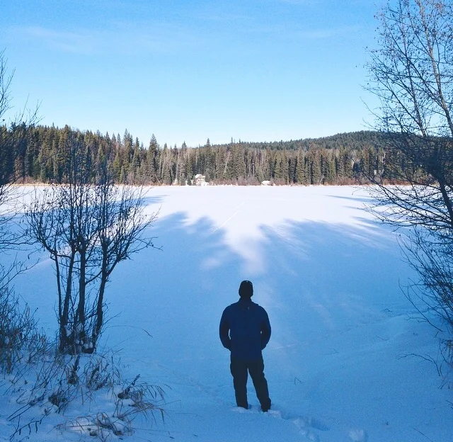 British Columbia Winter Getaway 