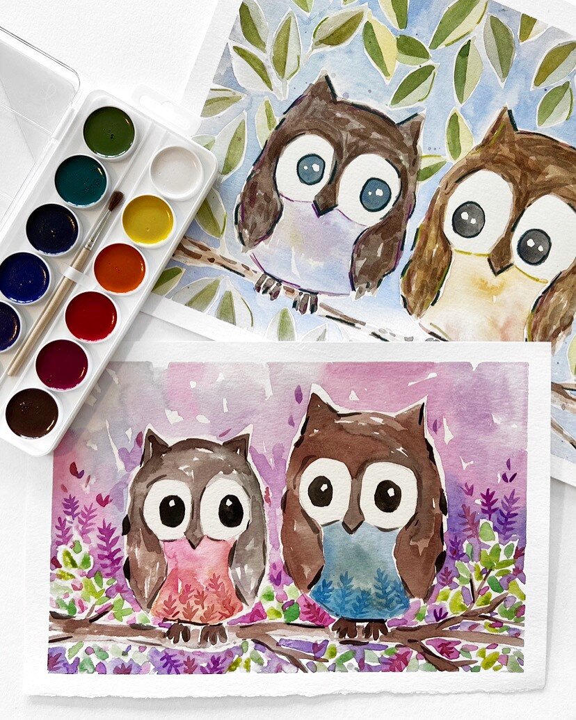 Little Hoots - Danielle Folkerts.jpg