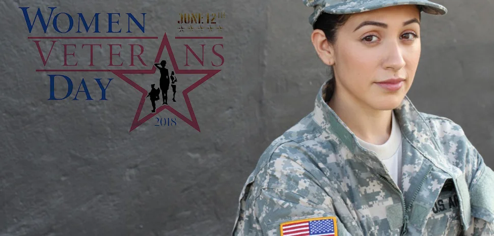 State’s First Women Veterans Day Has Roots With Dallas Politician, Entrepreneurs