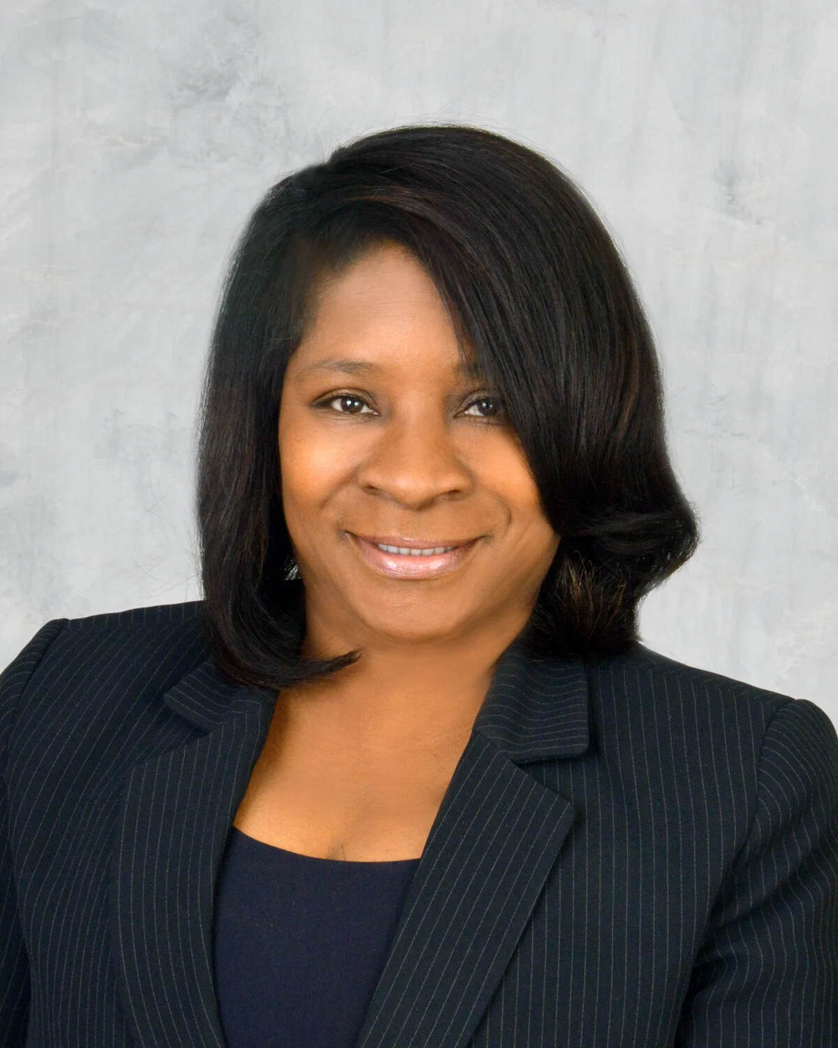 Dr. Shirley Higgs Administrative VP Board of Directors