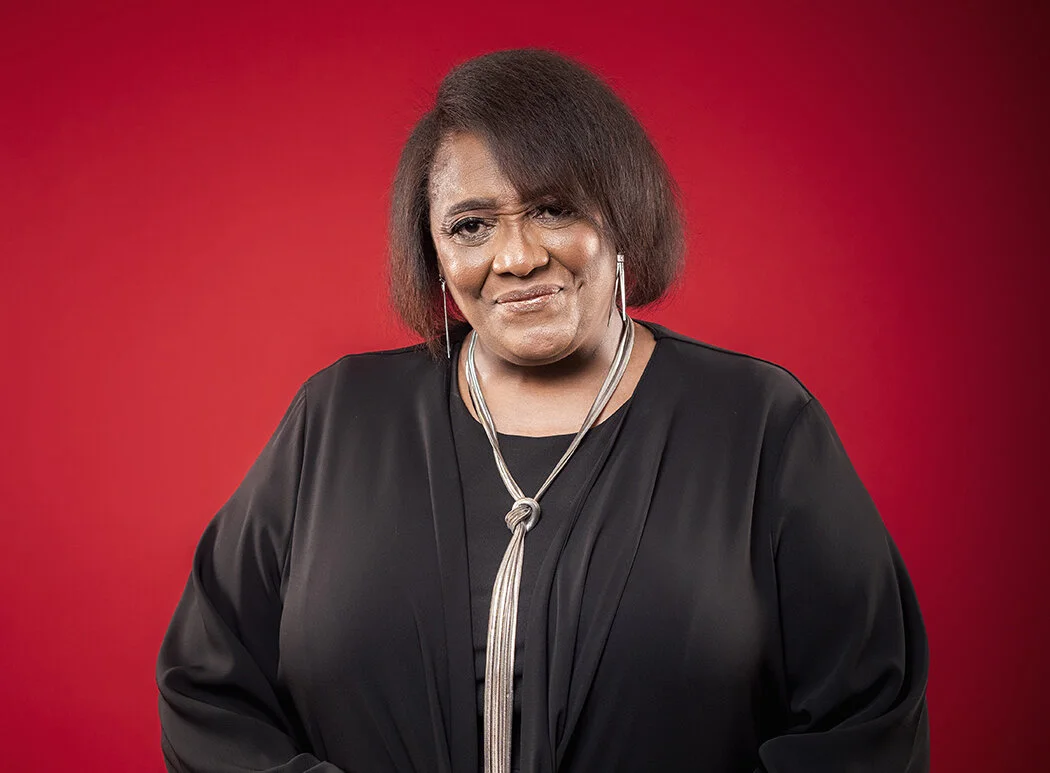 Fierce Female update: How VR Small grew her women veterans nonprofit during a pandemic