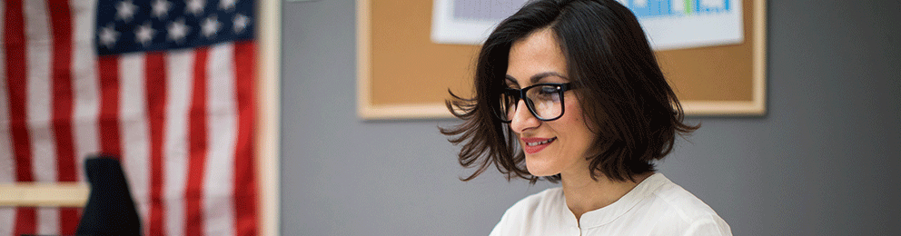 Moments That Matter: Understanding the experiences of women-veteran-business owners in Dallas–Fort Worth