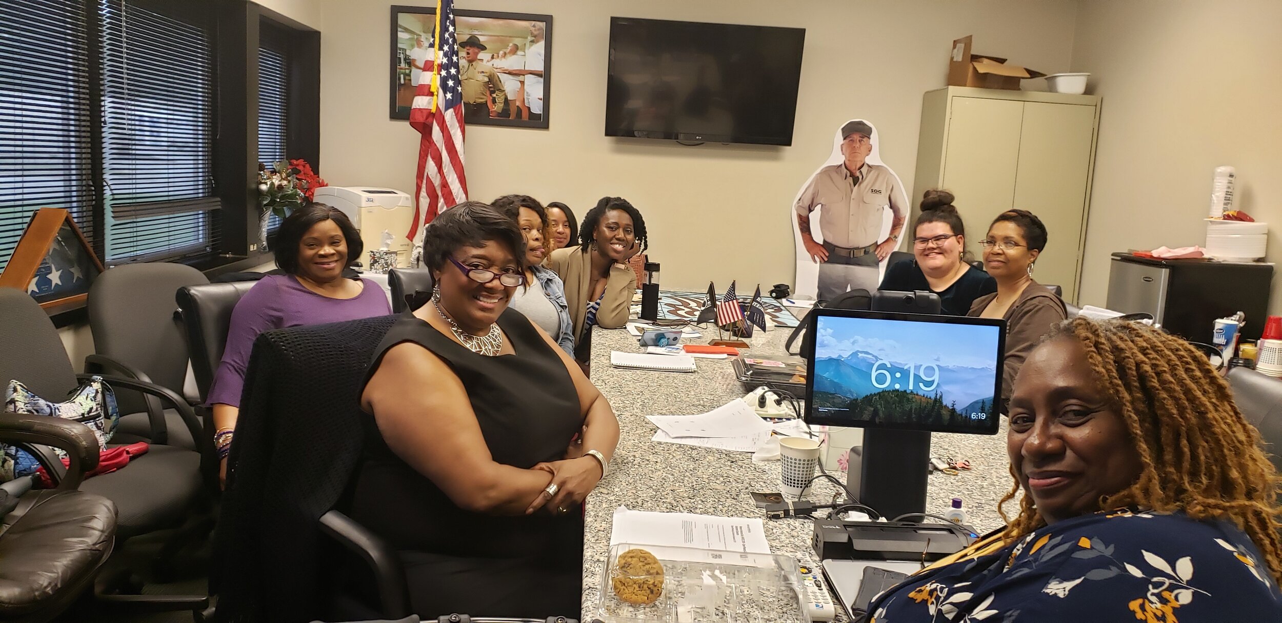 Women Veterans Day 2019 PM Planning Session.jpg