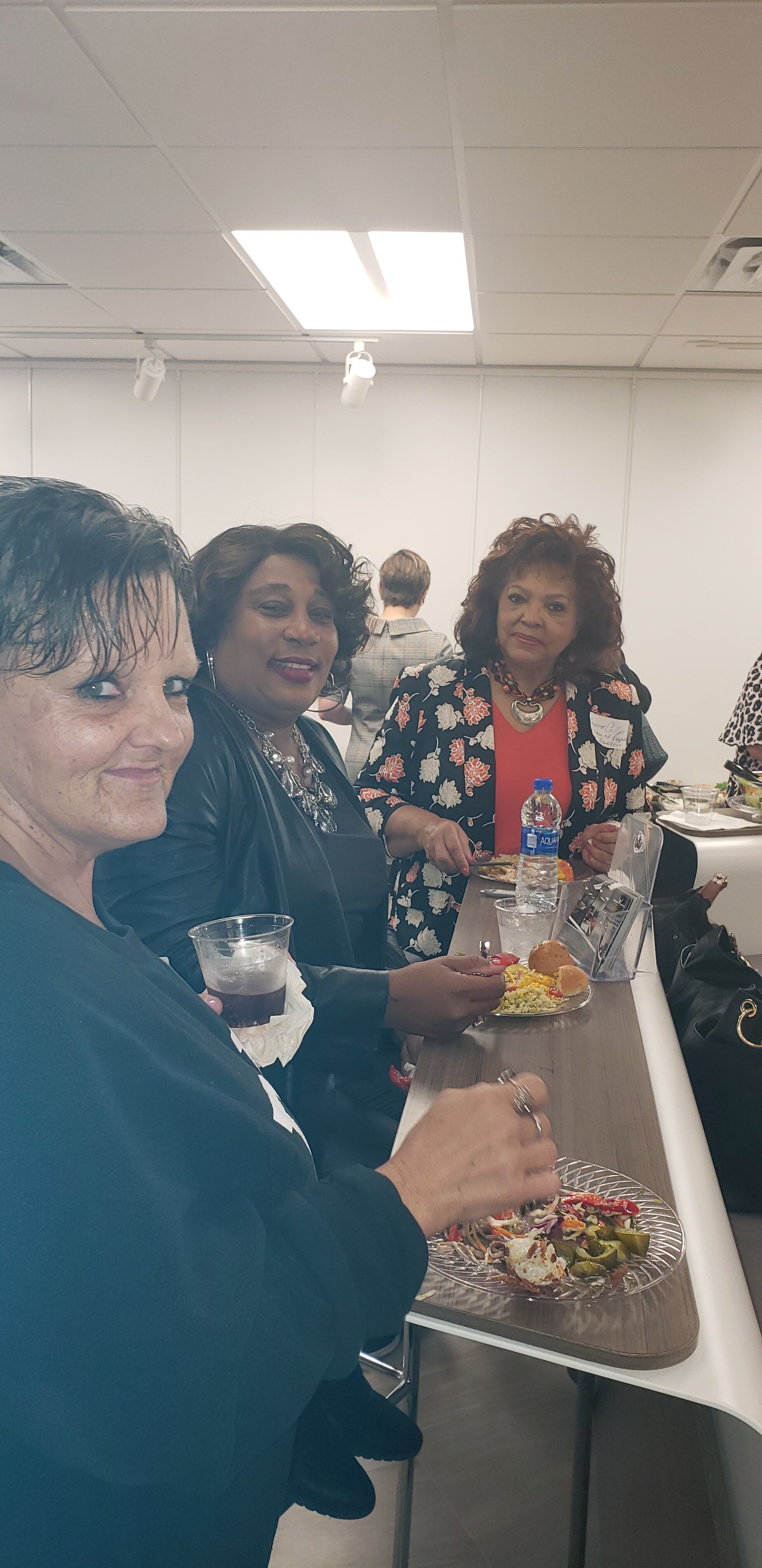 October Annual Conference 2019 - Lunch pic 1.jpg