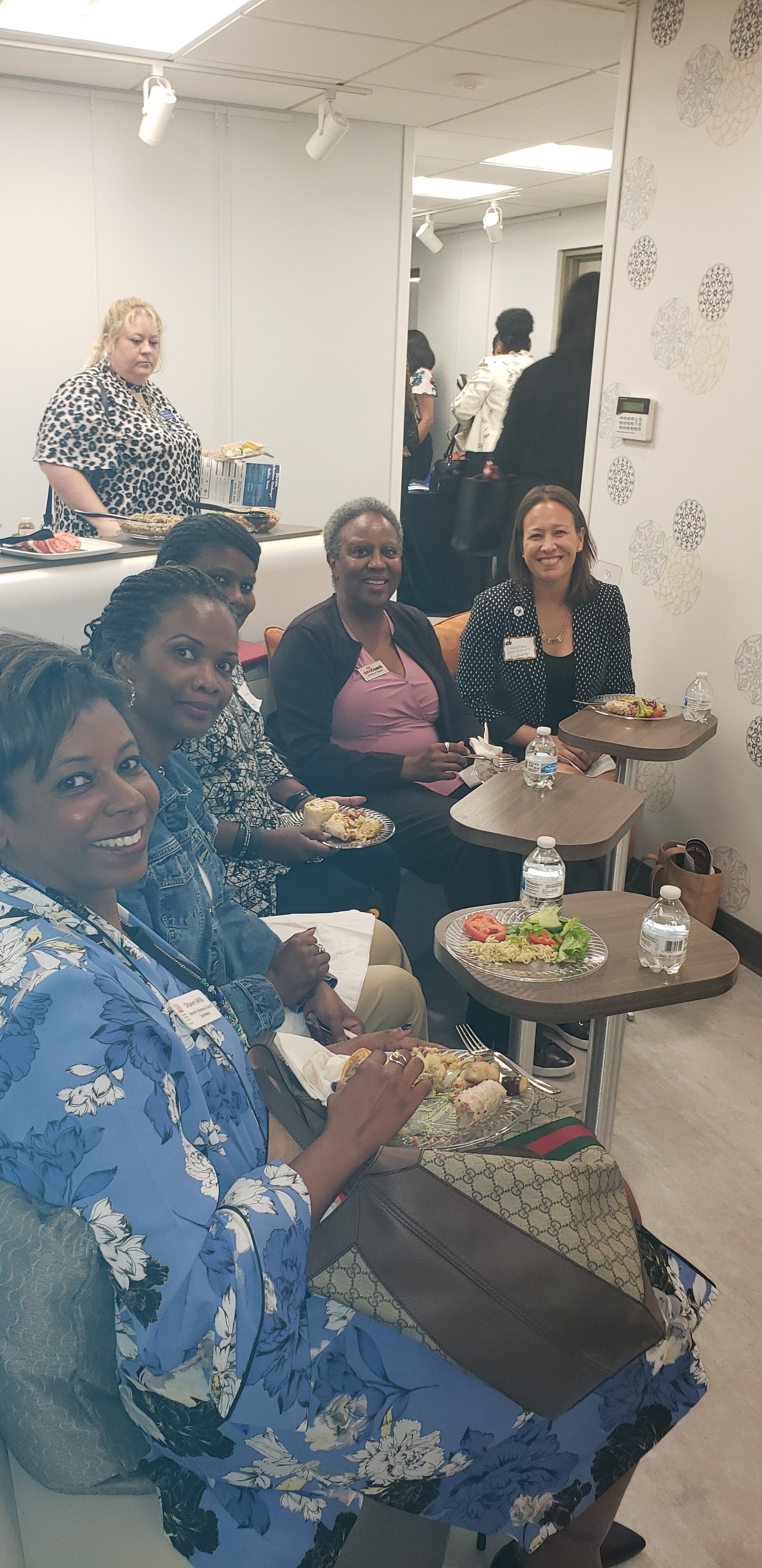 October Annual Conference 2019 - Lunch pic 2.jpg